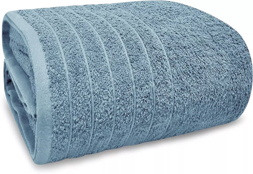 600 GSM Plush Bath Towels